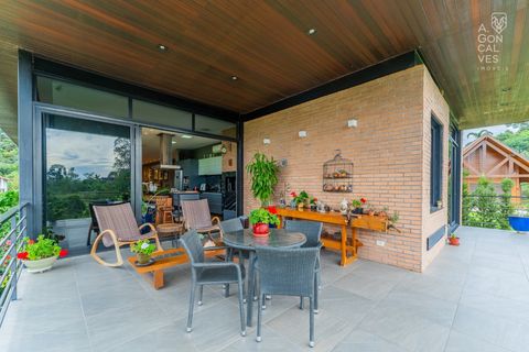 Foto Casa em Condomínio