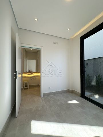 Foto Casa em Condomínio