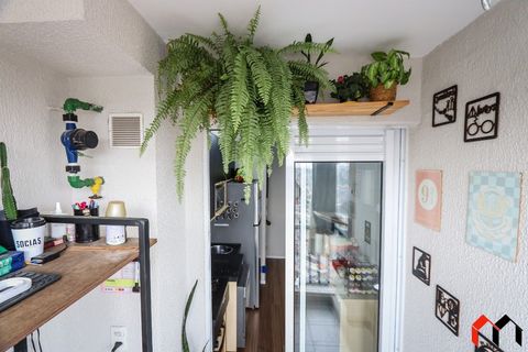 Foto Apartamento