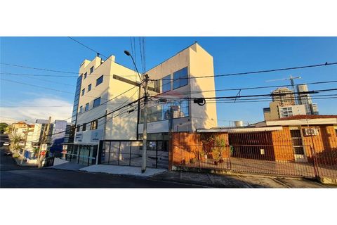 Foto Sala / Conjunto Comercial