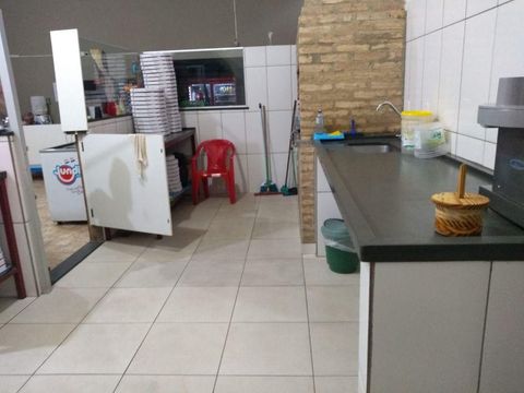 Foto Sala / Conjunto Comercial