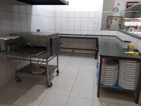 Foto Sala / Conjunto Comercial