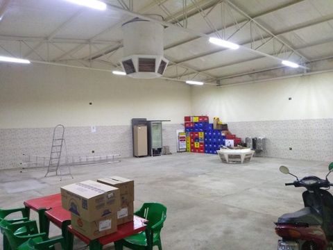 Foto Sala / Conjunto Comercial
