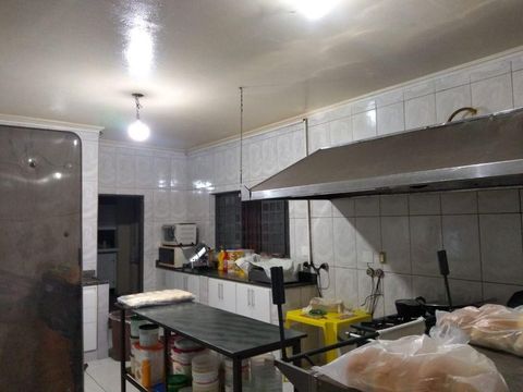 Foto Sala / Conjunto Comercial
