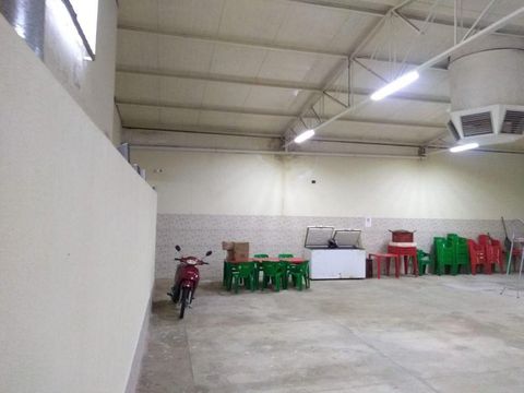 Foto Sala / Conjunto Comercial