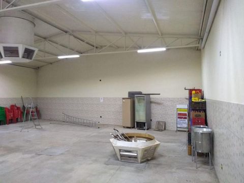 Foto Sala / Conjunto Comercial