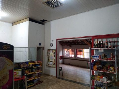 Foto Sala / Conjunto Comercial
