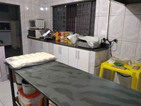 Foto Sala / Conjunto Comercial
