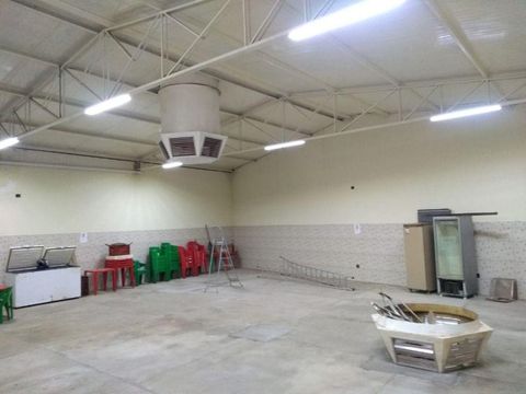 Foto Sala / Conjunto Comercial