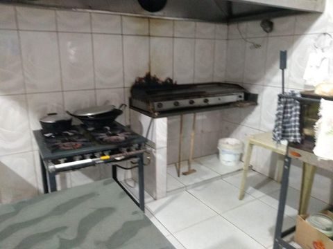 Foto Sala / Conjunto Comercial