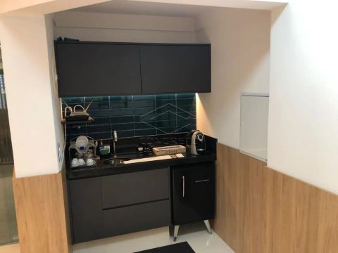 Foto Sala / Conjunto Comercial