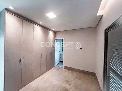Foto Casa em Condomínio