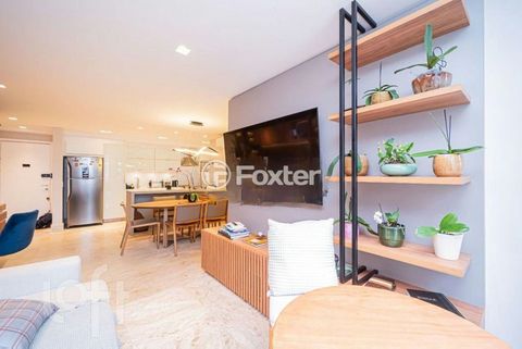 Foto Apartamento