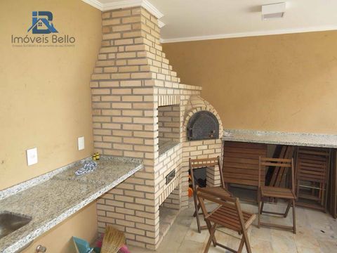 Foto Casa em Condomínio