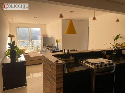 Foto Apartamento