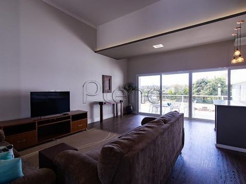 Foto Casa em Condomínio