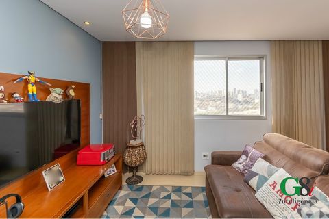 Foto Apartamento