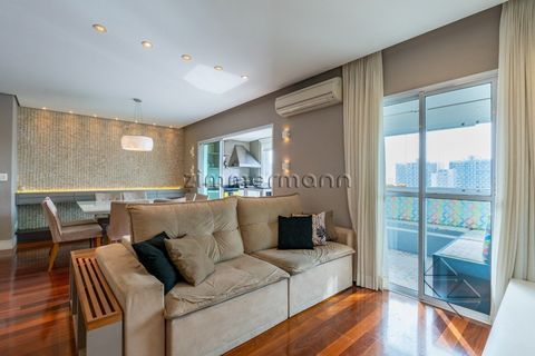 Foto Apartamento