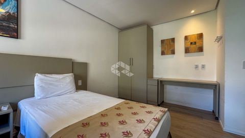 Foto Kitnet / JK / Studio