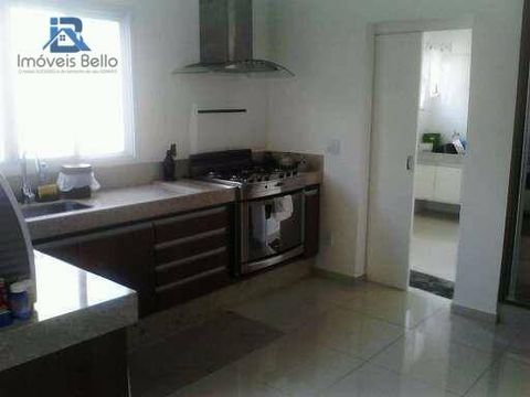 Foto Casa em Condomínio