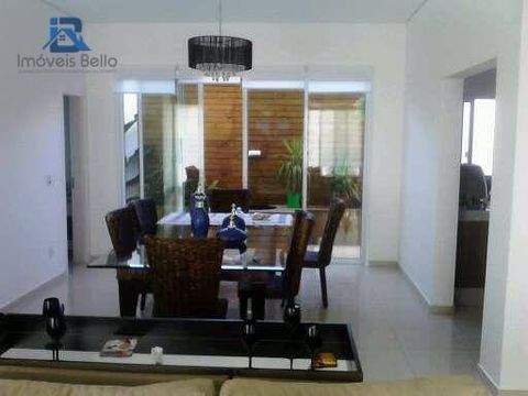 Foto Casa em Condomínio