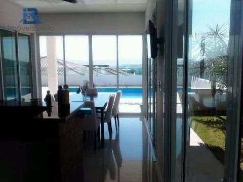 Foto Casa em Condomínio