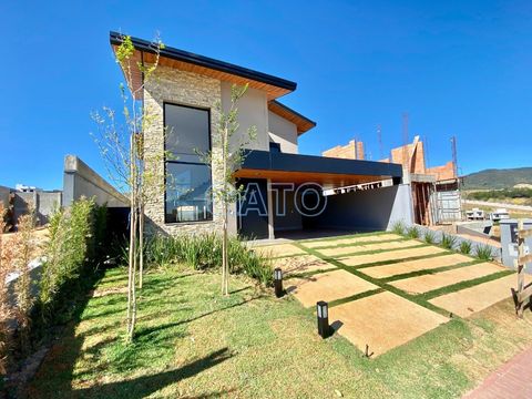 Foto Casa em Condomínio