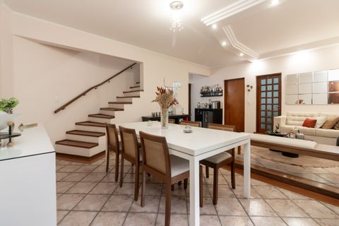 Foto Casa em Condomínio