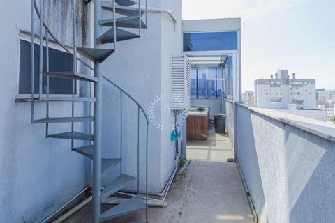 Foto Edifício Inteiro