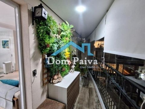 Foto Apartamento