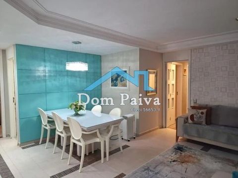 Foto Apartamento