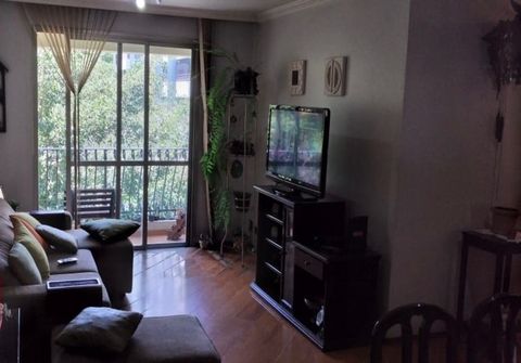 Foto Apartamento