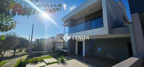 Foto Casa em Condomínio