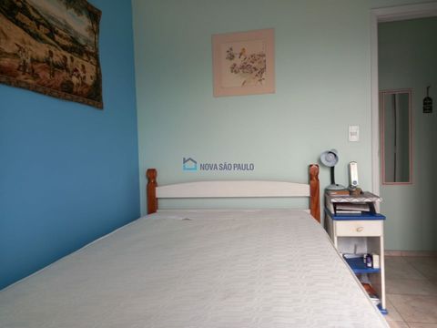 Foto Apartamento