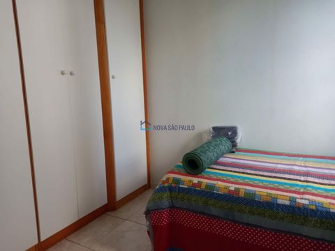 Foto Apartamento
