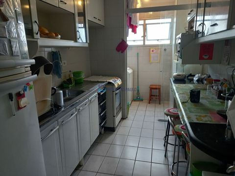 Foto Apartamento