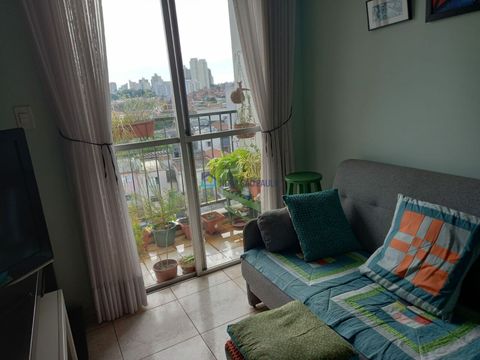 Foto Apartamento