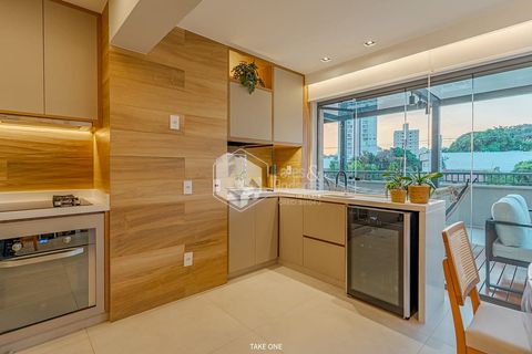 Foto Apartamento