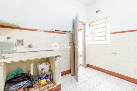 Foto Edifício Inteiro