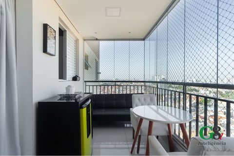Foto Apartamento