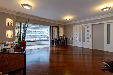 Foto Apartamento