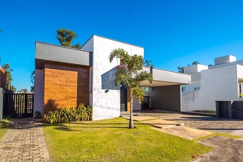 Foto Casa em Condomínio