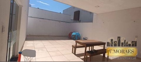 Foto Casa em Condomínio