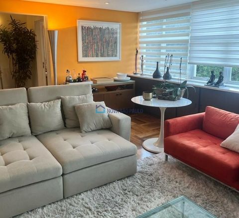 Foto Apartamento