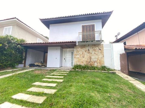 Foto Casa em Condomínio