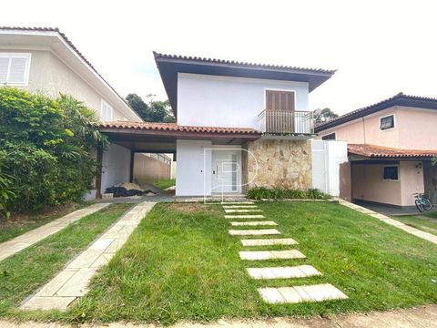 Foto Casa em Condomínio