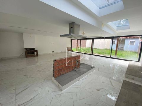 Foto Casa em Condomínio