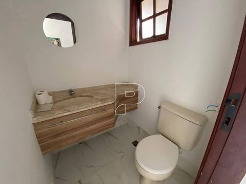 Foto Casa em Condomínio