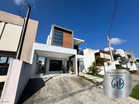 Foto Casa em Condomínio