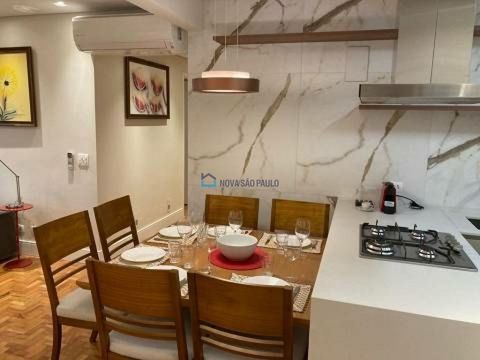 Foto Apartamento
